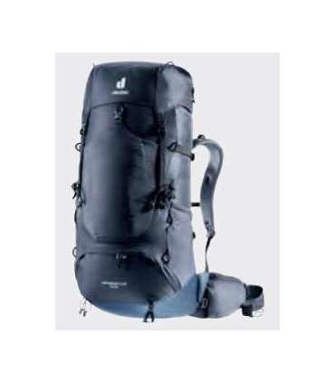 Deuter Aircontact Lite 50 + 10 50 L Black
