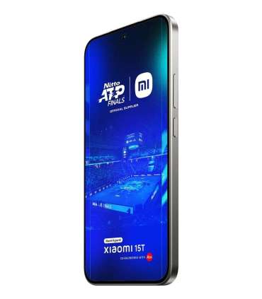 Xiaomi 15T 17.4 cm (6.83") 12 GB 256 GB 5500 mAh Grey