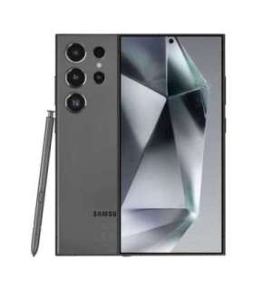 Samsung Galaxy S24 Ultra SM-S928B/DS 17.3 cm (6.8") Dual SIM 5G USB Type-C 12 GB 512 GB 5000 mAh Black Remade /