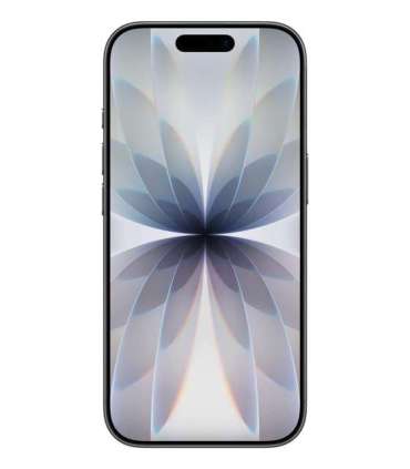 Apple iPhone 17 16 cm (6.3") Dual SIM iOS 26 5G USB Type-C 256 GB Black