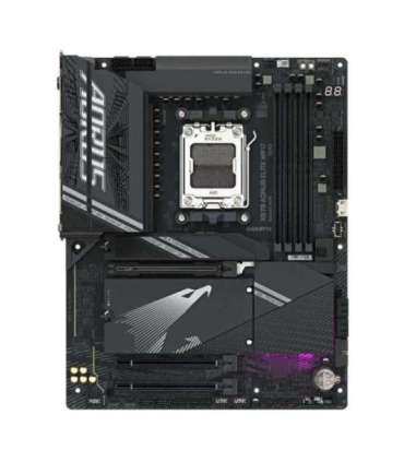 Gigabyte X870 A ELITE WIFI7, ATX, AMD AM5, X870, 4x DDR5, USB4, 2.5 GbE, Wi-Fi 7, PCIe 5.0