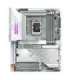 Gigabyte Z890 AORUS PRO ICE, ATX, LGA1851, Intel® Core™ Ultra, 4x DDR5, 5 Gbe, Wi-Fi 7, USB 4