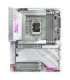 Gigabyte Z890 A ELITE X ICE, ATX, LGA1851, Intel® Core™ Ultra, 4x DDR5, 2.5 Gbe, Wi-Fi 7, USB4