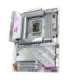 Gigabyte Z890 A ELITE X ICE, ATX, LGA1851, Intel® Core™ Ultra, 4x DDR5, 2.5 Gbe, Wi-Fi 7, USB4