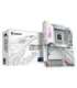 Gigabyte Z890 A ELITE X ICE, ATX, LGA1851, Intel® Core™ Ultra, 4x DDR5, 2.5 Gbe, Wi-Fi 7, USB4