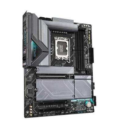 Gigabyte Z890 EAGLE WIFI7, ATX, LGA1851, Intel® Core™ Ultra, 4x DDR5, 2.5 Gbe, Wi-Fi 7, USB4