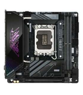Gigabyte Z890I AORUS ULTRA, Mini-ITX, LGA1851, Intel® Core™ Ultra, 2x DDR5, 2.5 Gbe, Wi-Fi 7
