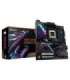 GIGABYTE X870E A XTREME AI TOP, eATX, AMD AM5 4x DDR5, 10 Gbe, Wi-Fi 7, USB 4