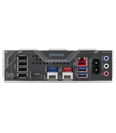 Gigabyte X870 GAMING WF6, ATX, AMD AM5, X870, 4x DDR5, USB 4, 2.5 GbE, Wi-Fi 6, PCIe 5.0