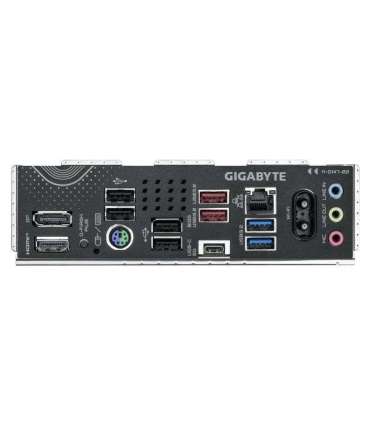 Gigabyte B850 GAMING WF6, AMD AM5, B850, 4x DDR5 8200(O.C) Gigabit, Wi-Fi 6, BT 5.3