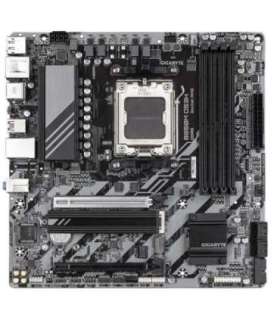 Gigabyte B850M DS3H, mATX, AMD AM5, B850, 4x DDR5 8200 O.C, 2.5 GbE, USB Type-C