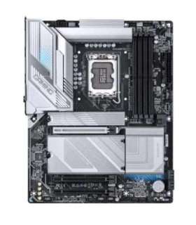 Gigabyte B860 GAMING X WIFI6E, ATX, LGA1851, Intel B860, 4x DDR5, 2.5 GbE, Wi-Fi 6E, USB4, USB-C