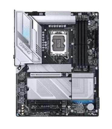 Gigabyte B860 GAMING X WIFI6E, ATX, LGA1851, Intel B860, 4x DDR5, 2.5 GbE, Wi-Fi 6E, USB4, USB-C