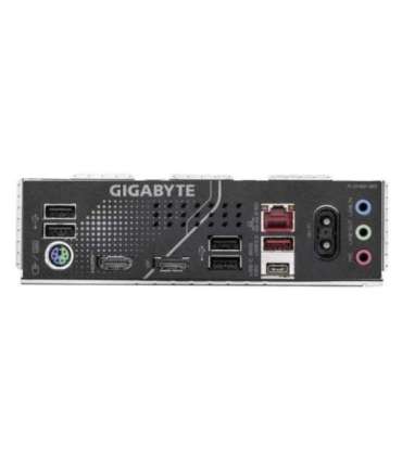 Gigabyte B860 EAGLE WIFI6E, ATX, LGA1851, Intel B860, 4x DDR5, 2.5 GbE, Wi-Fi 6E, BT 5.3, USB type-C