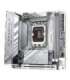 Gigabyte B860I AORUS PRO ICE, Mini-ITX, LGA1851, Intel B860, 2x DDR5 9200 O.C, 2.5 Gbe, Wi-Fi 7, BT5