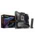 Gigabyte B860M A ELITE WIFI6E AORUS ELITE WIFI6E, mATX, LGA1851, Intel B860, 4x DDR5, Wi-Fi 6E