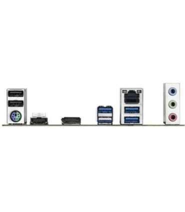 Gigabyte B860M D3HP, mATX, LGA1851, Intel B860, 4x DDR5, Gigabit Ethernet, USB Type-C