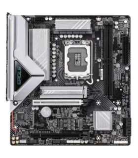 Gigabyte B860M EAGLE V2, mATX, Intel LGA1851, B860, 2x DDR5, 2.5GbE, USB Type-C 3.2 Gen 1