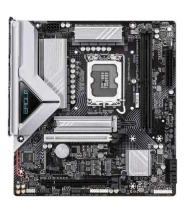 Gigabyte B860M EAGLE V2, mATX, Intel LGA1851, B860, 2x DDR5, 2.5GbE, USB Type-C 3.2 Gen 1
