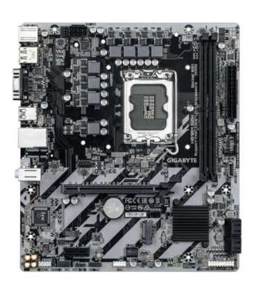 Gigabyte H810M S2H