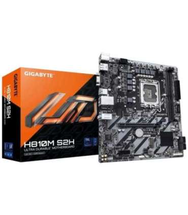 Gigabyte H810M S2H