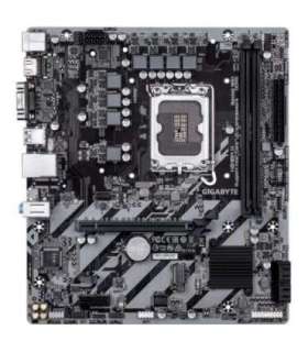 Gigabyte H810M H