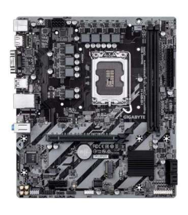 Gigabyte H810M H