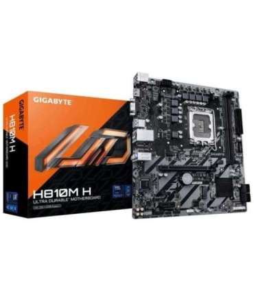 Gigabyte H810M H