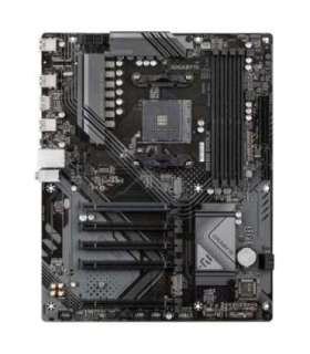 Gigabyte B550 EAGLE