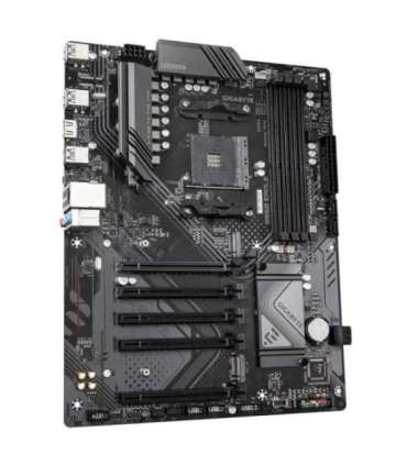 Gigabyte B550 EAGLE