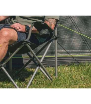 Outwell Chair Catamarca 125 kg