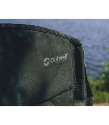 Outwell Chair Catamarca 125 kg