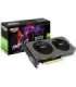 INNO3D N30502-08D6-1711VA41 GeForce RTX 3050 Twin X2 V2, 8GB GDDR6, 128-bit, 1777, 14Gbps, 1xDP+HDMI
