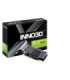 INNO3D N1030-1SDV-E5BL GeForce GTX 1030, 2GB GDDR5, 64-bit, 1227, 6Gbps, HDMI+DVI
