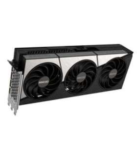 INNO3D N50903-32D7X-17593928 Nvidia GeForce RTX™ 5090 X3, 32 GB, GDDR7, 512-bit, 1792 GB/s, PCIe 5