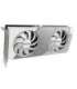 INNO3D N50602-08D7X-195070W INNO3D GEFORCE RTX 5060 8GB TWIN X2 OC WHITE, 8 GB, GDDR7, 128-bit