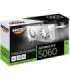 INNO3D N50602-08D7X-195070W INNO3D GEFORCE RTX 5060 8GB TWIN X2 OC WHITE, 8 GB, GDDR7, 128-bit