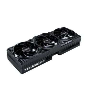 Palit NE75080019T2-GB2031 NVIDIA GeForce RTX 5080 Gaming Pro, 16 GB, GDDR7, 256 bit|, PCIe 5.0