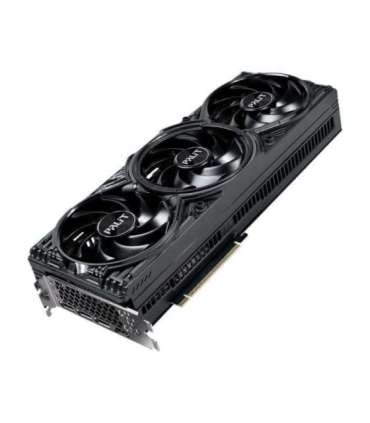 Palit NE75080019T2-GB2031 NVIDIA GeForce RTX 5080 Gaming Pro, 16 GB, GDDR7, 256 bit|, PCIe 5.0