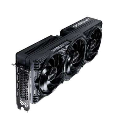 Palit NE75080019T2-GB2031 NVIDIA GeForce RTX 5080 Gaming Pro, 16 GB, GDDR7, 256 bit|, PCIe 5.0