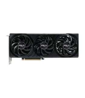 Palit NE75070S19K9-GB2050S RTX 5070 12GB Infinity 3 OC, PCIe 5.0, 12 GB, GDDR7, 192-bit, 3 Fan