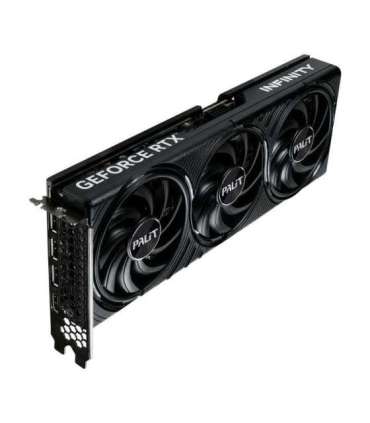 Palit NE75070S19K9-GB2050S RTX 5070 12GB Infinity 3 OC, PCIe 5.0, 12 GB, GDDR7, 192-bit, 3 Fan