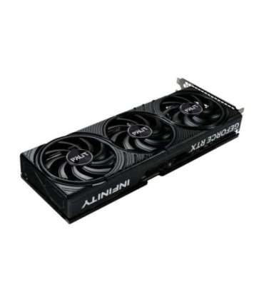 Palit NE75070S19K9-GB2050S RTX 5070 12GB Infinity 3 OC, PCIe 5.0, 12 GB, GDDR7, 192-bit, 3 Fan