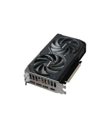 Gigabyte GV-N506TWF2MAX OC-8GD GeForce RTX™ 5060 Ti WINDFORCE MAX OC 8G, PCIe5, 8 GB, GDDR7, 128b
