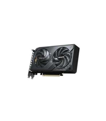 Gigabyte GV-N5060WF2MAX OC-8GD GeForce RTX™ 5060 WINDFORCE MAX OC 8G, PCIe5, 8 GB, GDDR7, 128b