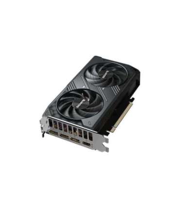 Gigabyte GV-N5060WF2MAX OC-8GD GeForce RTX™ 5060 WINDFORCE MAX OC 8G, PCIe5, 8 GB, GDDR7, 128b