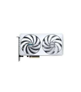Gigabyte GV-N506TEAGLEOC ICE-16GD GeForce RTX 5060 Ti EAGLE OC ICE 16G Graphics Card - 16GB GDDR7, 1