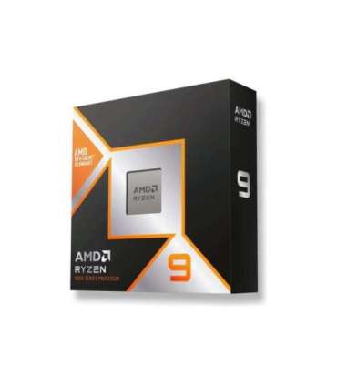 AMD Ryzen 9 9950X3D (100-100000719WOF) (100100000719WOF)