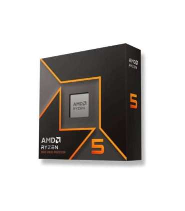 AMD Ryzen 5 9600X 3 9 AMD9 AMD 9 GHz (100-100001405WOF) (100100001405WOF)