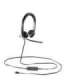HEADSET STEREO H650E/981-000519 LOGITECH